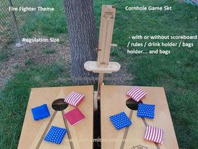 Yard and Patio Furniture and Fun