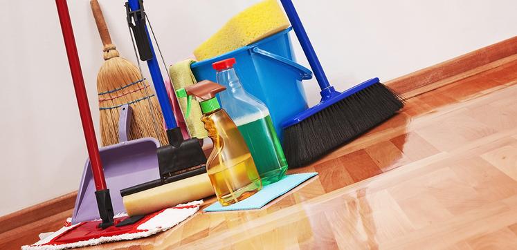 COMMERCIAL RESIDENTIAL CLEANING SERVICES HALLAM NE LNK CLEANING COMPANY