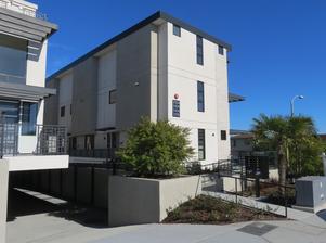 Multi-Family Housing San Diego Bay