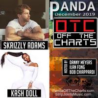 Panda Off The Charts