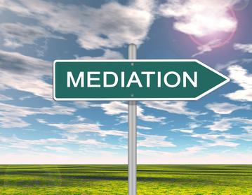 Conflict Solutions, understanding Mediation, A Guide to Mediation