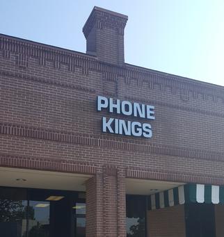 Phone Kings Collierville