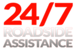 24 emergency roadside assistance