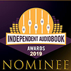 Learn about the Independent Audiobook Awards