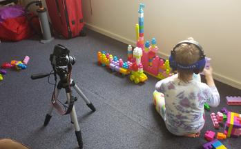 group learning support, Tomatis listening program, Free assessment