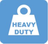 ACCESSCO Automatic Door Heavy Duty