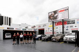 Audi Service Brisbane
