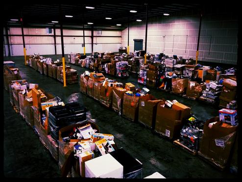 RETAIL JUNK REMOVAL SERVICE ALBUQUERQUE
