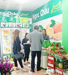 Hoa quả nhập khẩu giá tốt nhất tại Hà Nội