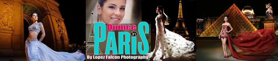 Quinceanera photoshoot in Paris sweet 15 photography in France europe quinces in Paris photography