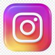 Follow us on Instagram