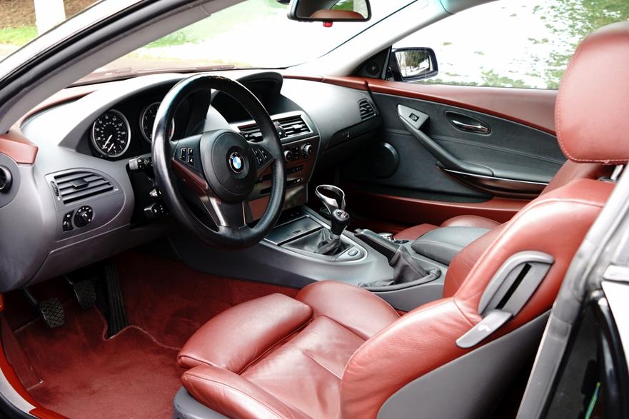 2005 Silverado For Sale >> 2005 BMW 645Ci M 2005 Silverado For Sale >> 2005 BMW 645Ci M