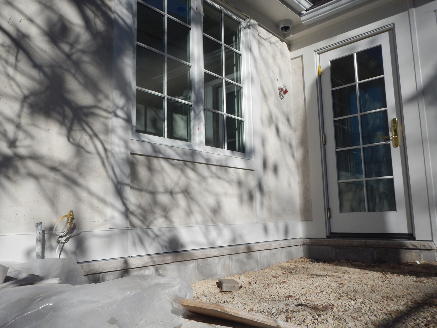 20 Attached Guest House Addition - View 4