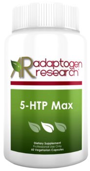 Adaptogen Research, 5-HTP Max
