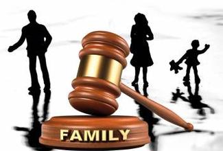 Family Law Disputes