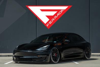 Ferrada Custom Wheels for Sale Macedonia Ohio - Toyota Wheels Akron Ohio - Porsche Cayenne Wheels Ohio - Lexus Wheels Ohio - Audi VW Canton Ohio - Akron