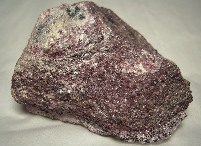 HEXAGONITE TREMOLITE crystals - Fowler, St. Lawrence County, New York, USA - for sale