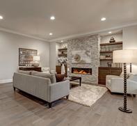 Vernon Hills Basement Remodeling Finishing Company