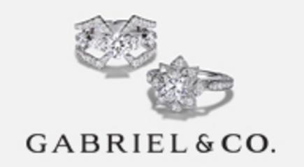 gabriel and company jewelry