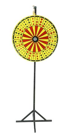 crown and anchor rentals buck and doe rentals game rentals hahn rentals