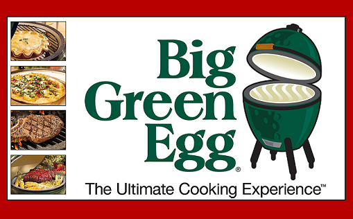 Big Green Egg Store