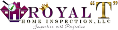 Royal T Logo