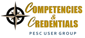 PESC Competencies & Credentials User Group | By the Community. For the Community. Not for Profit. | Join PESC as a Member or Sponsor!