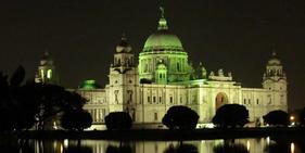 2 Days Guided Kolkata Tour