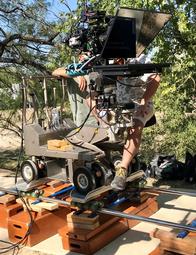 Teleprompter USA 19inch High Bright