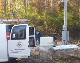 Generator Sales-Service-installation-Paoli Indiana-Patoka Lake-CELCO Electric LLC