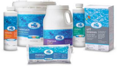 Bioguard Pool Chemicals