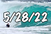 wedge pictures may 28 2022 surfing sunset skimboarding bodyboarding wave waves