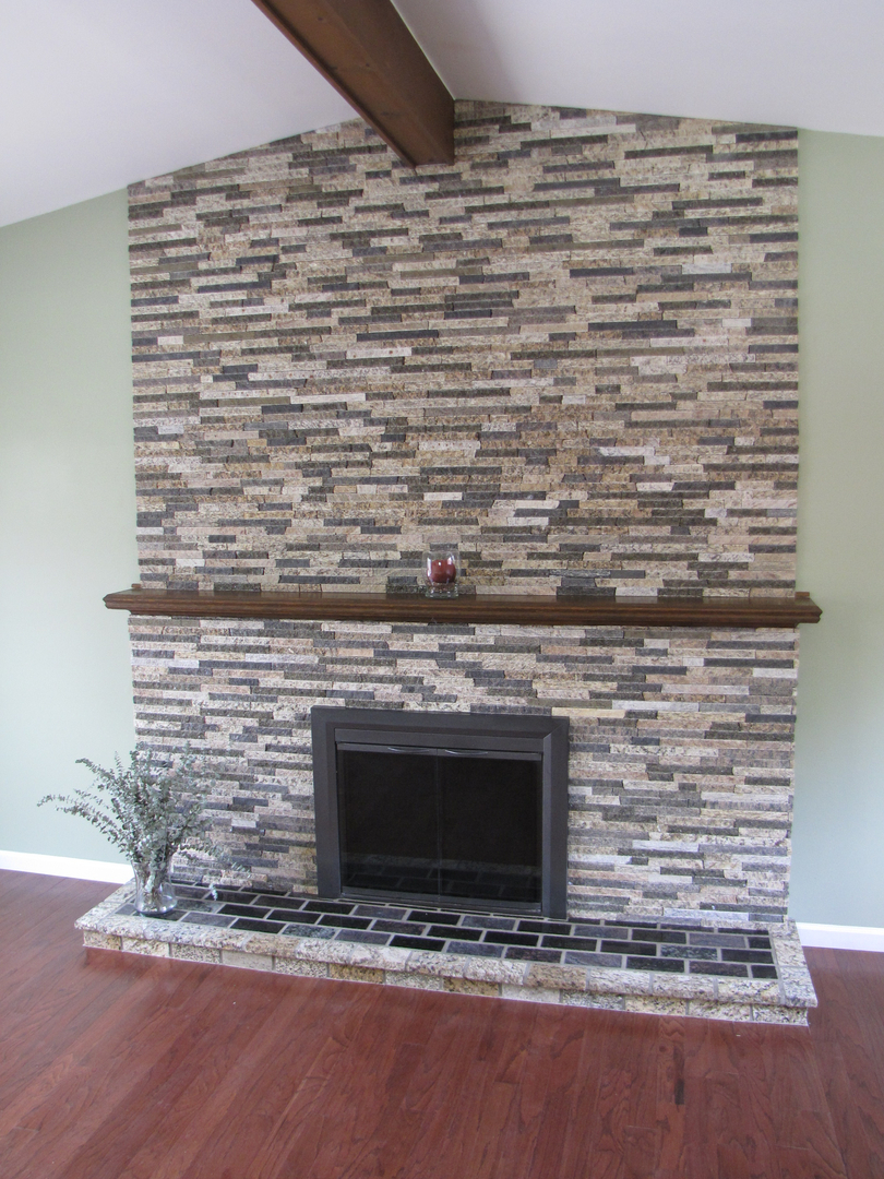 Recycled Stone Veneer Recycled Stone Pavers