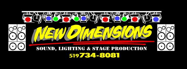 New Dimensions Productions