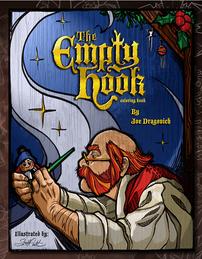 Scott T. Cook, Illustrator, Creative Director