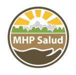 ​MHP Salud Logo