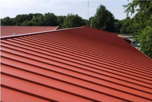 Snap-Lock 150 - Residential 1.5 Standing Seam - Best Buy Metals