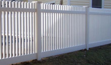 Fencing in New York