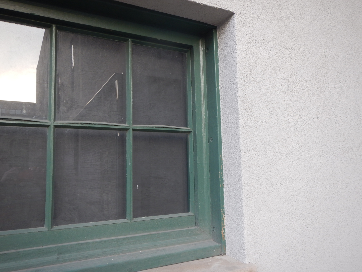 Fisher Box Building - View 7