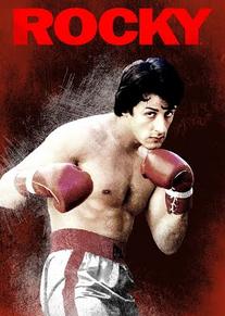 1976 Rocky Full Movie