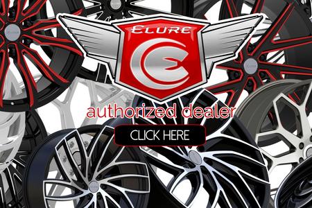 Shop Elure Wheels in Ohio. Charger rims and tires for sale in Ohio.