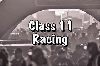 2026 King of the Hammers class 11 vw bug beetle