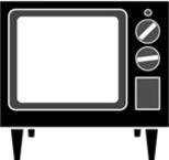 TV Screen