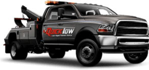 light duty towing truck