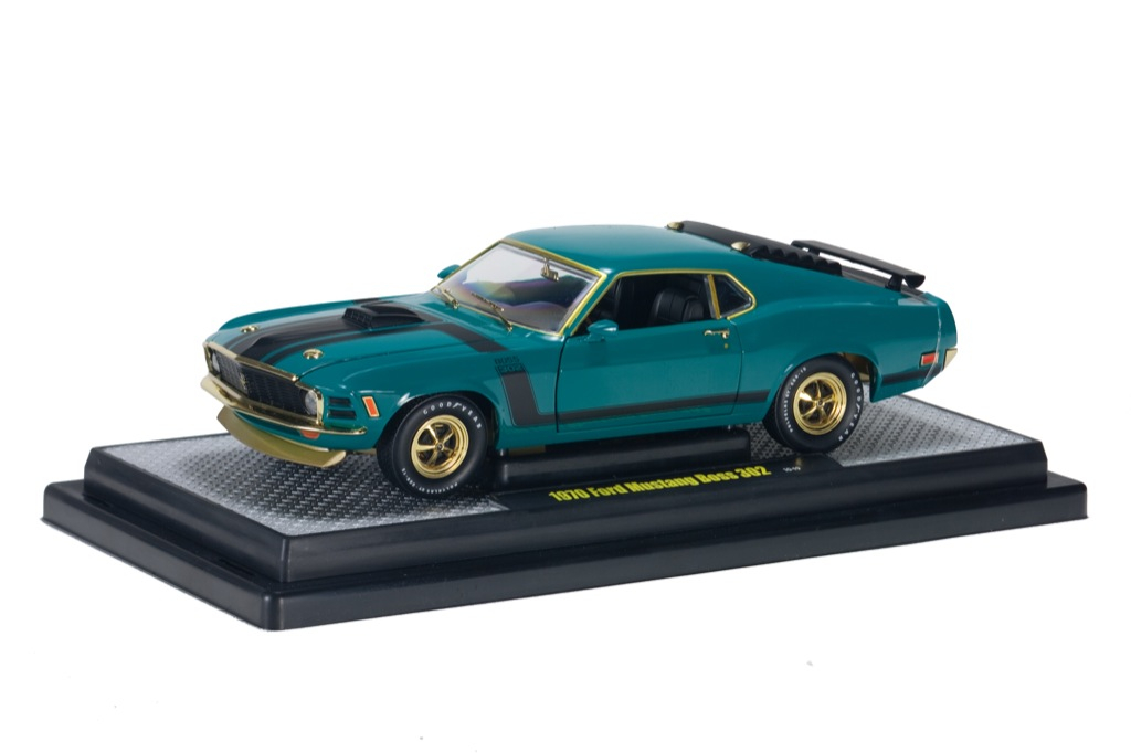 1/24 Scale P.2