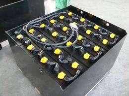 Industrial Lead-Acid (Flooded) Battery
