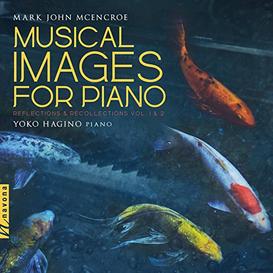 Musical Images for Piano Vol 1 & 2
