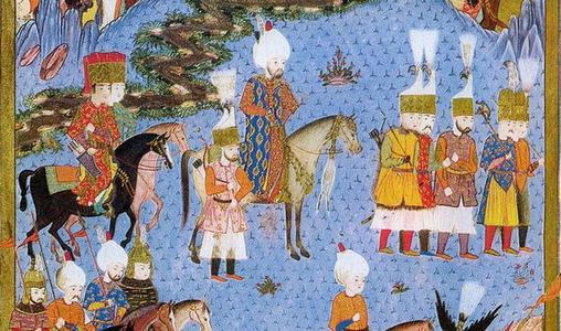 Ottoman Military