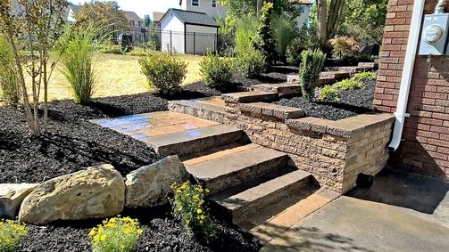 LAWN CARE SERVICES IN BELEN NM