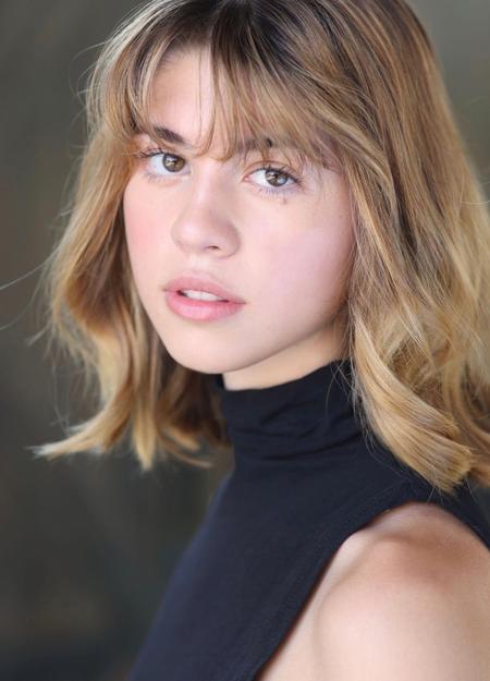 Unveiling Callie Haverdas Hidden Talents Prepare To Be Amazed - wemgtqk